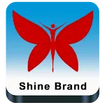 Shine Brand | Indus Appstore | App Icon