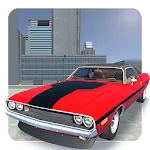 Challenger Drift Simulator | Indus Appstore | App Icon