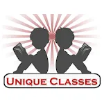 Unique Classes | Indus Appstore | App Icon