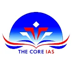 The Core IAS | Indus Appstore | App Icon