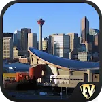 Calgary Travel & Explore, Offl | Indus Appstore | App Icon