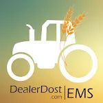 DealerDost EMS | Indus Appstore | App Icon