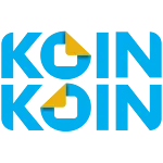 KoinKoin Exchange | Indus Appstore | App Icon