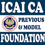 CA Foundation Practice Tests | Indus Appstore | App Icon