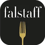 Restaurantguide Falstaff | Indus Appstore | App Icon