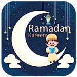 Ramadan Mubarak | Indus Appstore | App Icon