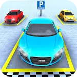 Asian Car Parking Champion | Indus Appstore | App Icon