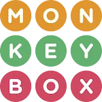 MonkeyBox | Indus Appstore | App Icon