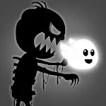 Ghost Dash: Endless Game | Indus Appstore | App Icon