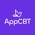 AppCBT | Indus Appstore | App Icon