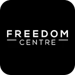 Freedom Centre | Indus Appstore | App Icon