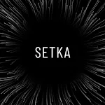 SETKA: digital vitamin | Indus Appstore | App Icon