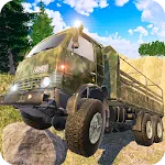 Truck Driver: Simulator | Indus Appstore | App Icon