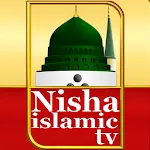 Nisha islamic tv | Indus Appstore | App Icon