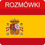 Rozmówki Polsko-Hiszpańskie | Indus Appstore | App Icon