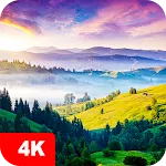 Nature Wallpapers 4K | Indus Appstore | App Icon