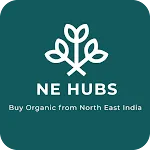 NE Hubs - The North East Store | Indus Appstore | App Icon