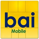 BAI Credentials for Enterprise | Indus Appstore | App Icon