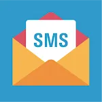 SMS Receiver - virtual numbers | Indus Appstore | App Icon