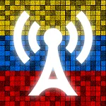 RadioVenezuela: 500+ stations | Indus Appstore | App Icon