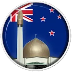 Prayer time New Zealand | Indus Appstore | App Icon