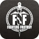 Fighting Fantasy Classics | Indus Appstore | App Icon