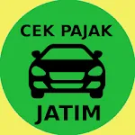 Cek Pajak Kendaraan Jatim | Indus Appstore | App Icon