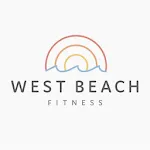 West Beach Fitness | Indus Appstore | App Icon