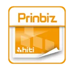 Prinbiz | Indus Appstore | App Icon