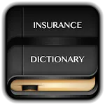 Insurance Dictionary Offline | Indus Appstore | App Icon