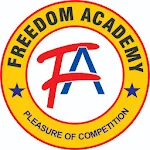 Freedom Academy | Indus Appstore | App Icon