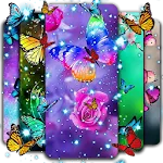 Butterfly Wallpaper | Indus Appstore | App Icon