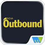 India Outbound | Indus Appstore | App Icon