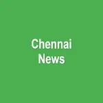 Chennai News | Indus Appstore | App Icon