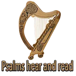 Psalms hear and read | Indus Appstore | App Icon