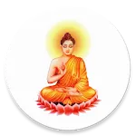 Namo Buddhaya | Indus Appstore | App Icon