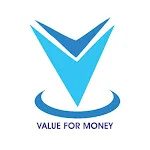 Value4money | Indus Appstore | App Icon