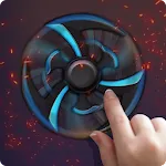 Fidget Spinner King | Indus Appstore | App Icon