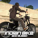 Indian Bike Mod Bussid | Indus Appstore | App Icon