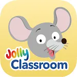 Jolly Classroom | Indus Appstore | App Icon