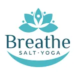 Breathe Salt Yoga | Indus Appstore | App Icon