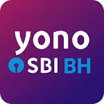 YONO SBI Bahrain | Indus Appstore | App Icon