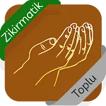 Toplu Dua ve Zikirmatik | Indus Appstore | App Icon