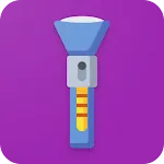 Flashlight - LED - Torch Light | Indus Appstore | App Icon