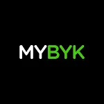 MYBYK - Pedal & EBike Rental | Indus Appstore | App Icon