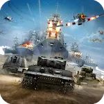 War games wallpapers. Tanks | Indus Appstore | App Icon