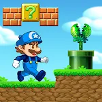 Super Machino: adventure game | Indus Appstore | App Icon