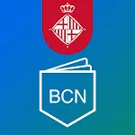 Barcelona a la butxaca | Indus Appstore | App Icon