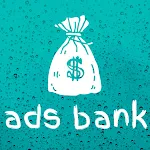 Ads Bank - earn money and more | Indus Appstore | App Icon