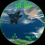 Raptor II | Indus Appstore | App Icon